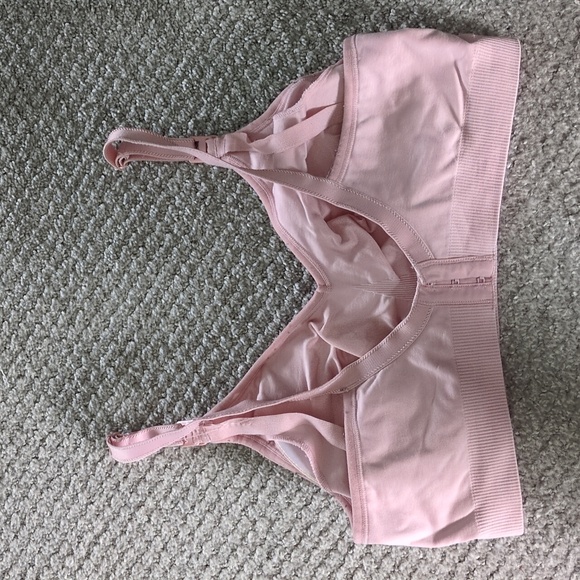 Set of 3 Bravado Nursing Bras (Silk Seamless) - Picture 3 of 4